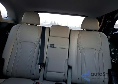 2016 Lexus Rx 350 из США, поврежденный, VIN 2T2BZMCA2GC032678